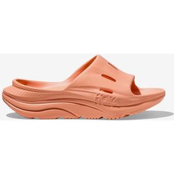 HOKA Ora Recovery 3 Badesandalen orange - 49(1/3)