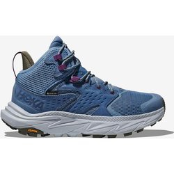 HOKA Anacapa 2 Mid GORE-TEX Damen Wanderschuhe hellblau/weiß - 43(1/3)
