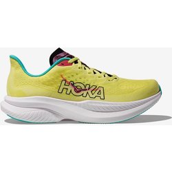 HOKA Mach 6 Laufschuhe gelb - 44(2/3)