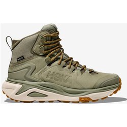 HOKA Kaha 3 GORE-TEX Wanderschuhe olivgrün - 44(2/3)