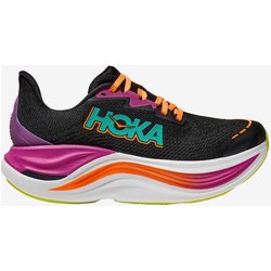 HOKA Skyward X Damen Laufschuhe schwarz rosa - 41(1/3)