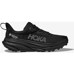 HOKA Challenger 7 GORE-TEX Trailrunningschuhe pechschwarz - 44(2/3)