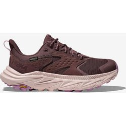 HOKA Anacapa 2 Low GORE-TEX Damen Trekkingschuhe violett - 36(2/3)