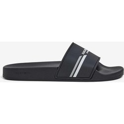 Hackett Sport Slider Badesandalen schwarz - 40