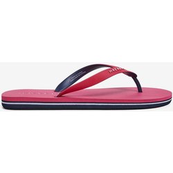 Hackett Capri Colors Flip-Flops fuchsia - 41
