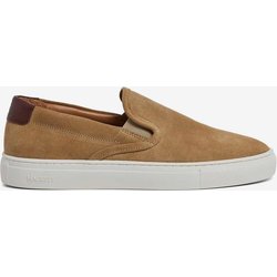 Hackett Icon Slip-On Sneaker hellbraun - 41
