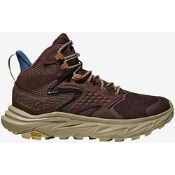 HOKA Anacapa 2 Mid GORE-TEX Wanderschuhe dunkelbraun - 44(2/3)