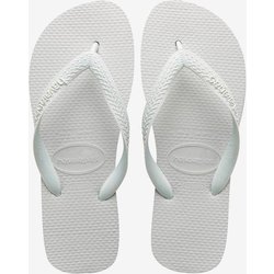 Flip-Flops Havaianas Top weiß - 23-24