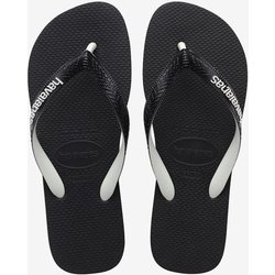 Havaianas Top Mix Flip-Flops schwarz - 23-24