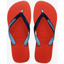 Havaianas Top Mix Flip-Flops tieforange - 35-36