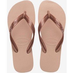Havaianas Top Tiras Damen Flip-Flop hellrosa - 35-36