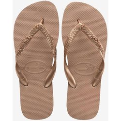 Havaianas Top Tiras Damen Flip-Flops pink/gold - 35-36
