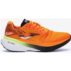 Joma Super Cross 25 Laufschuhe orange/schwarz - 42