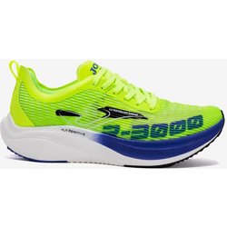 Joma R-3000 Laufschuhe neongrün/dunkelblau - 40