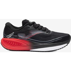 Joma Titanium 25 Laufschuhe schwarz/rot - 42.5