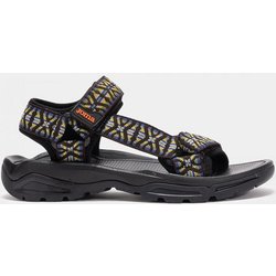 Joma Climber Sandalen 25 schwarz/beige - 46