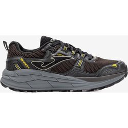 Joma Shock 25 Trailrunningschuhe schwarz/gelb - 39