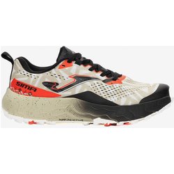 Joma Sima 25 Trailrunningschuhe weiß/schwarz/rot - 40.5