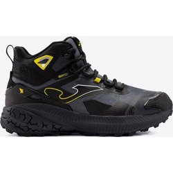 Joma Toruk Hi 24 Wanderschuhe schwarz/gelb - 40