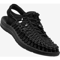 Keen Uneek Sandalen schwarz - 44