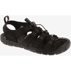 Keen Clearwater CNX Damen Sandalen schwarz - 37