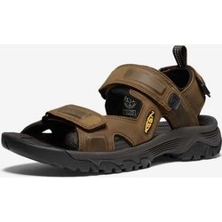 Keen Targhee III Open Toe Sandalen braun - 41