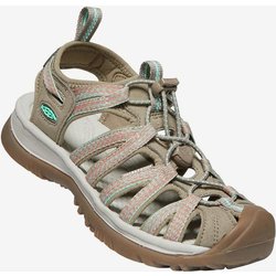 Keen Whisper Damen Sandalen beige - 36