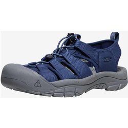 Keen Newport H2 Sandalen marineblau - 44