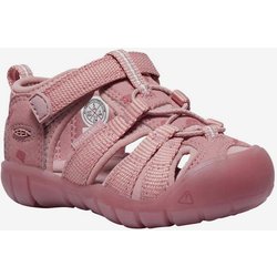 Keen Seacamp II Cnx Kinder Sandalen korallenrosa - 36