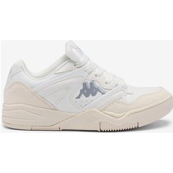 Kappa Authentic Atlanta 1 Sneaker weiß/beige - 40