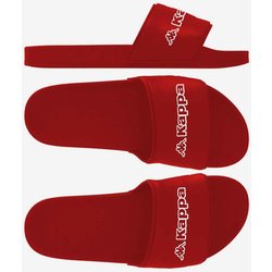 Sandalen Kappa Gatip in Dunkelrot - 40