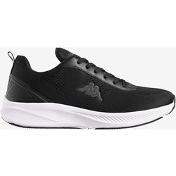 Kappa Lyal Sneaker schwarz - 46