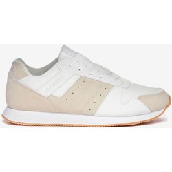Sneaker Kappa Robin beige weiß orange - 42