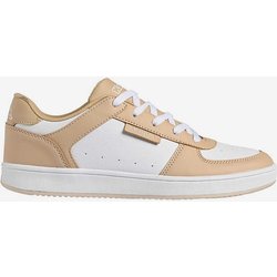 Sneaker Kappa Malone beige weiß - 40