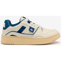 Kappa Authentic Kai 1 Sneakers beige/blau - 40