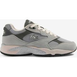 Lacoste Storm 96 VTG Sneaker grau - 43