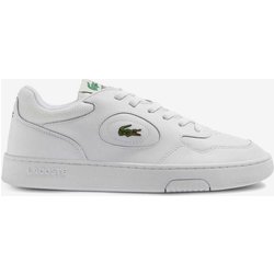 Lacoste Lineset Sneaker schneeweiß - 44.5