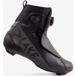 Lake CX146 Regular Rennradschuhe schwarz - 43