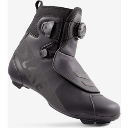 Lake CX146 Wide Rennradschuhe schwarz - 42