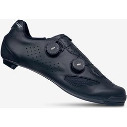 Lake CX239-X Regular Rennradschuhe schwarz - 39
