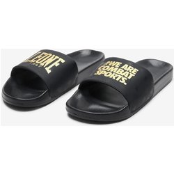 Flip-Flops Leone 1947 DNA Schwarz - 39