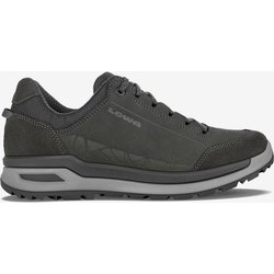 Lowa Bellagio Low GORE-TEX Trekkingschuhe anthrazitgrau - 42