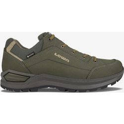 Lowa Renegade EVO Low GORE-TEX Trekkingschuhe olivgrün - 45