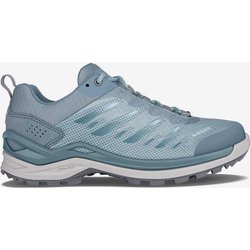 Lowa Ferrox Low GORE-TEX Damen Trekkingschuhe hellblau - 37.5