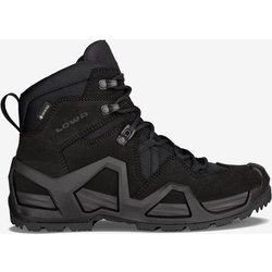 Lowa Zephyr MK2 GORE-TEX Mid Damen Wanderschuhe schwarz - 37.5