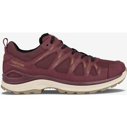 Lowa Innox EVO II GORE-TEX Damen Trekkingschuhe weinrot - 37.5