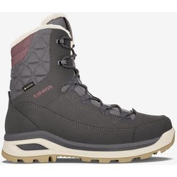 Lowa Ottawa GORE-TEX Damen Stiefel dunkelgrau - 37.5