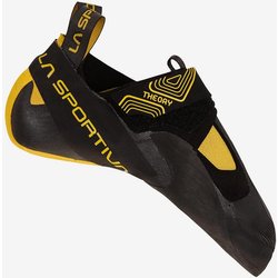 La Sportiva Theory Kletterschuhe gelb/schwarz - 44.5