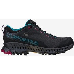 La Sportiva Spire GORE-TEX SURROUND® Damen Trekkingschuhe schwarz/blau - 37