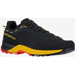 La Sportiva Tx Guide Trekkingschuhe schwarz/gelb - 44